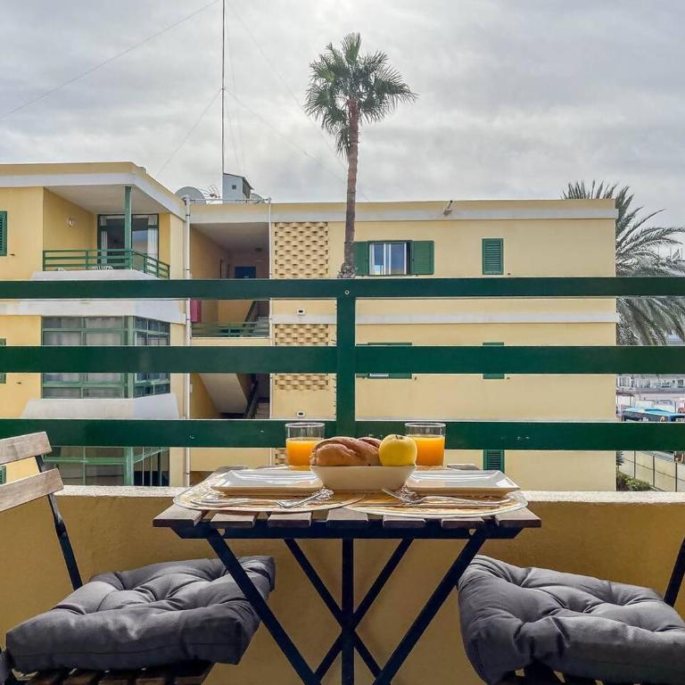 La Casita de Iker Playa del Ingles - Apartamento de 2 dormitorios - 40