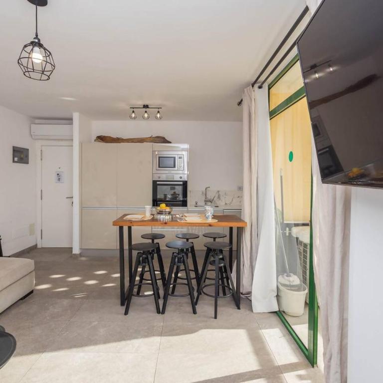 La Casita de Iker Playa del Ingles - Apartamento de 2 dormitorios - 44