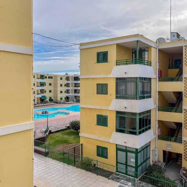 La Casita de Iker Playa del Ingles - Apartamento de 2 dormitorios - 45