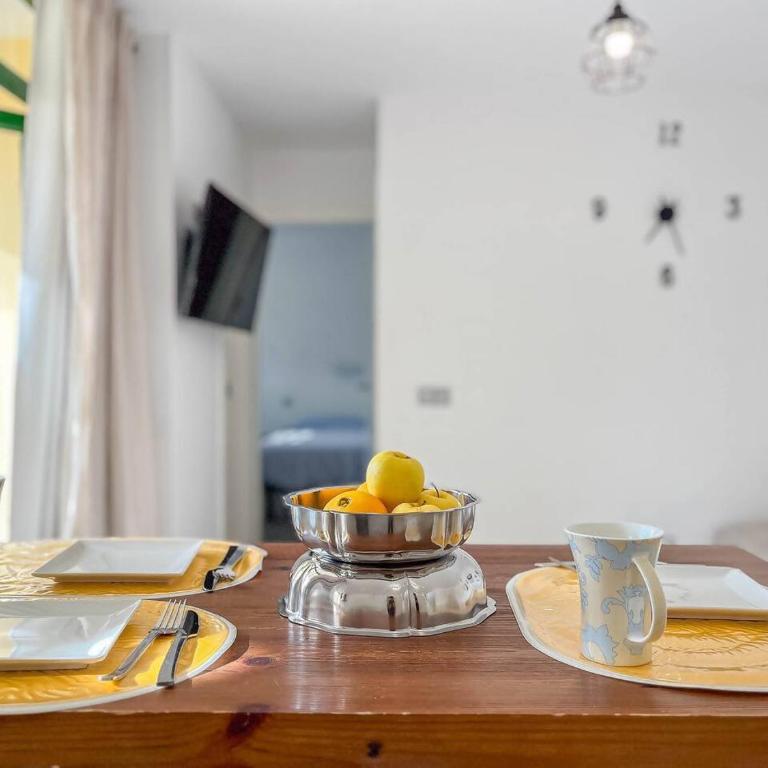 La Casita de Iker Playa del Ingles - Apartamento de 2 dormitorios - 47