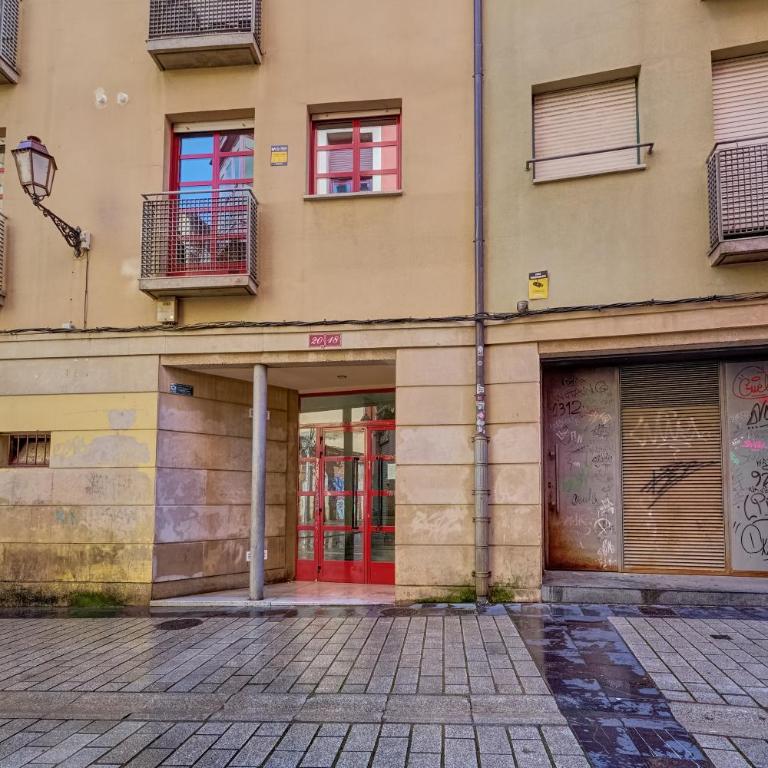 Casita del casco viejo by Clabao - Apartamento de 2 dormitorios - 30