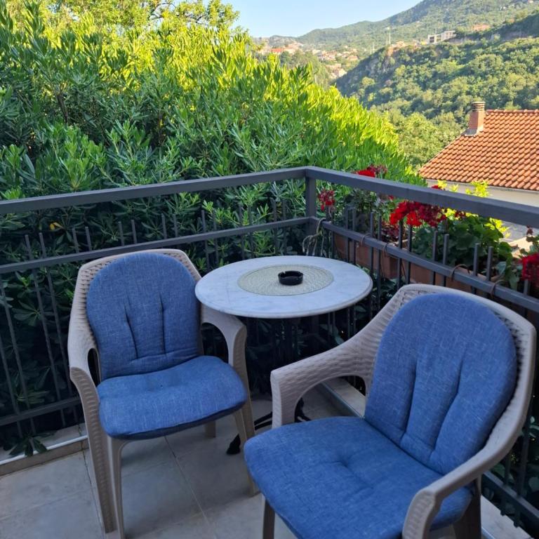 Apartmani Paulino - One-Bedroom Apartment - 8
