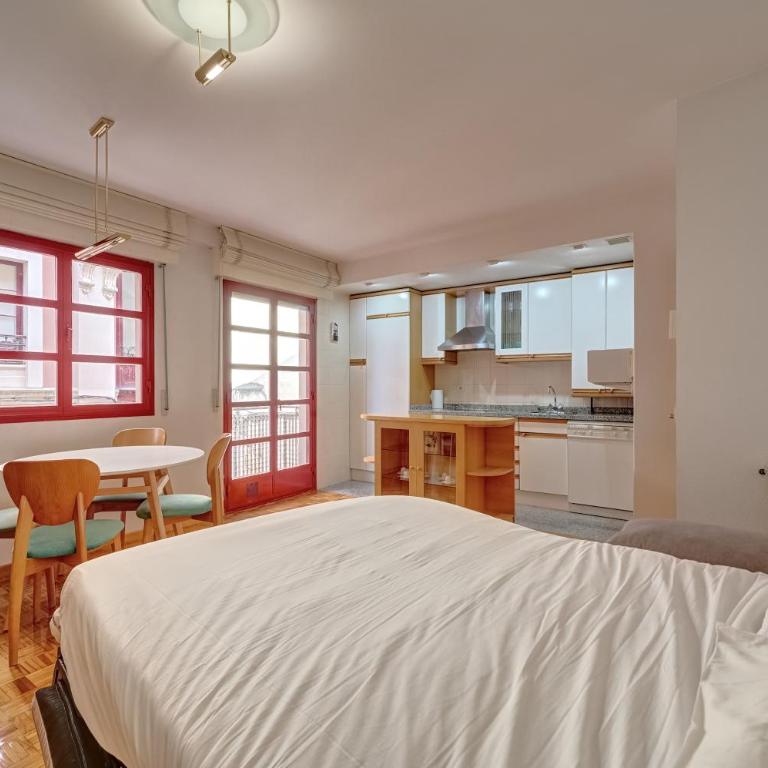 Casita del casco viejo by Clabao - Apartamento de 2 dormitorios - 8