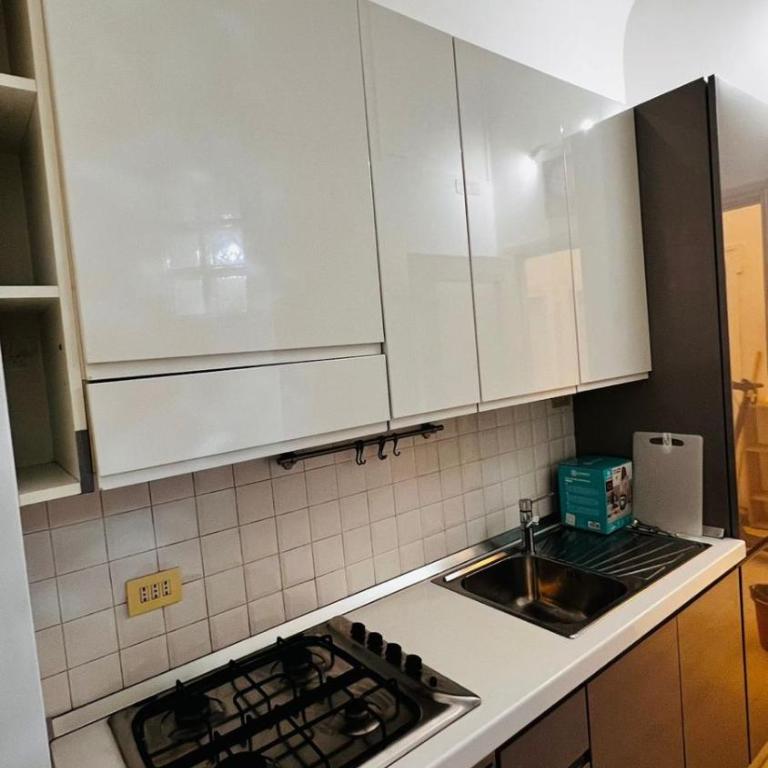 My house - Appartamento con 2 Camere da Letto - 5