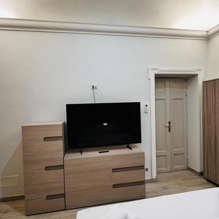 My house - Appartamento con 2 Camere da Letto - 16