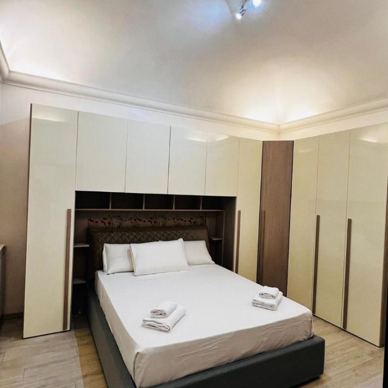 My house - Appartamento con 2 Camere da Letto - 31