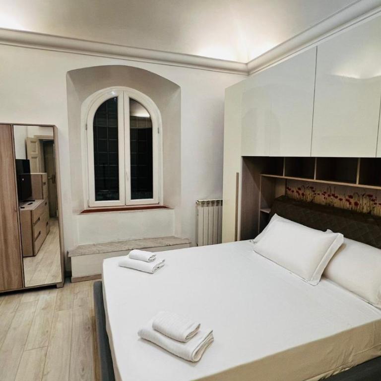 My house - Appartamento con 2 Camere da Letto - 27