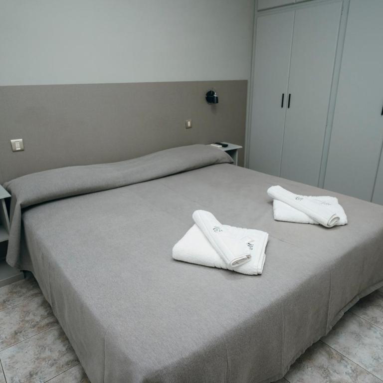 Patio Mediterraneo Apart Hotel - Apartamento - 6