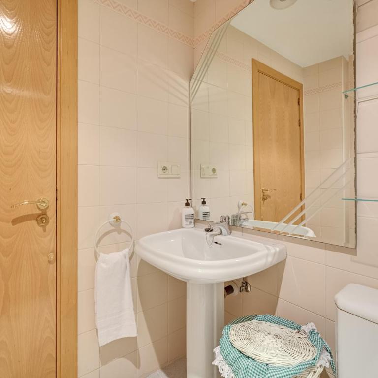 Casita del casco viejo by Clabao - Apartamento de 2 dormitorios - 15