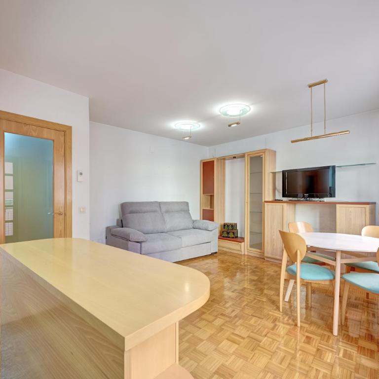 Casita del casco viejo by Clabao - Apartamento de 2 dormitorios - 3