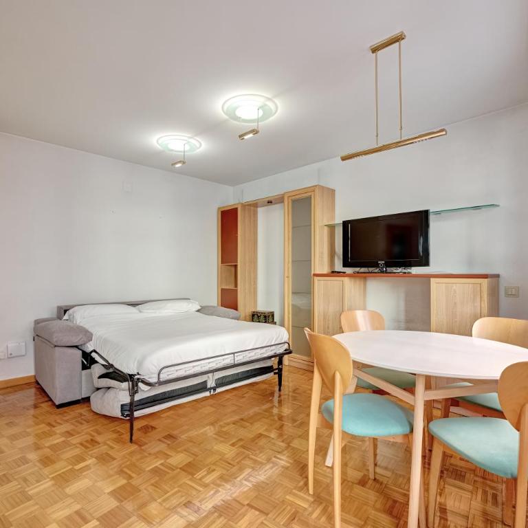 Casita del casco viejo by Clabao - Apartamento de 2 dormitorios - 7