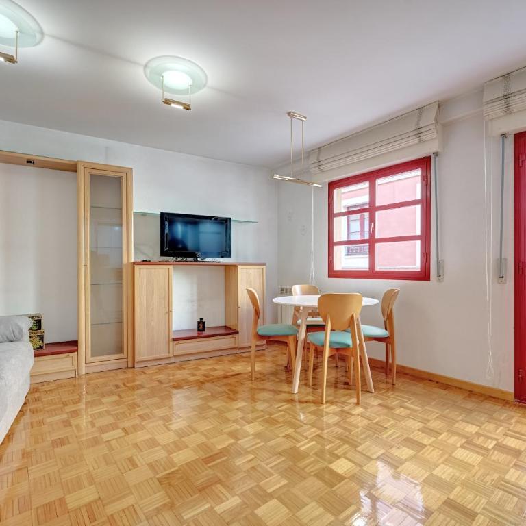 Casita del casco viejo by Clabao - Apartamento de 2 dormitorios - 4