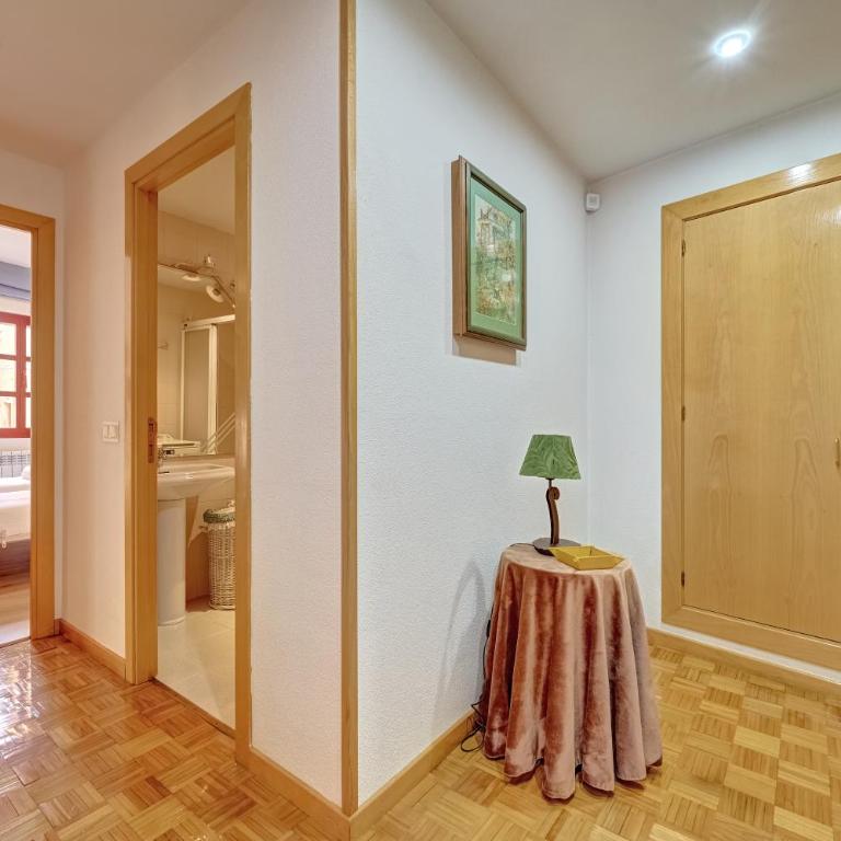 Casita del casco viejo by Clabao - Apartamento de 2 dormitorios - 16