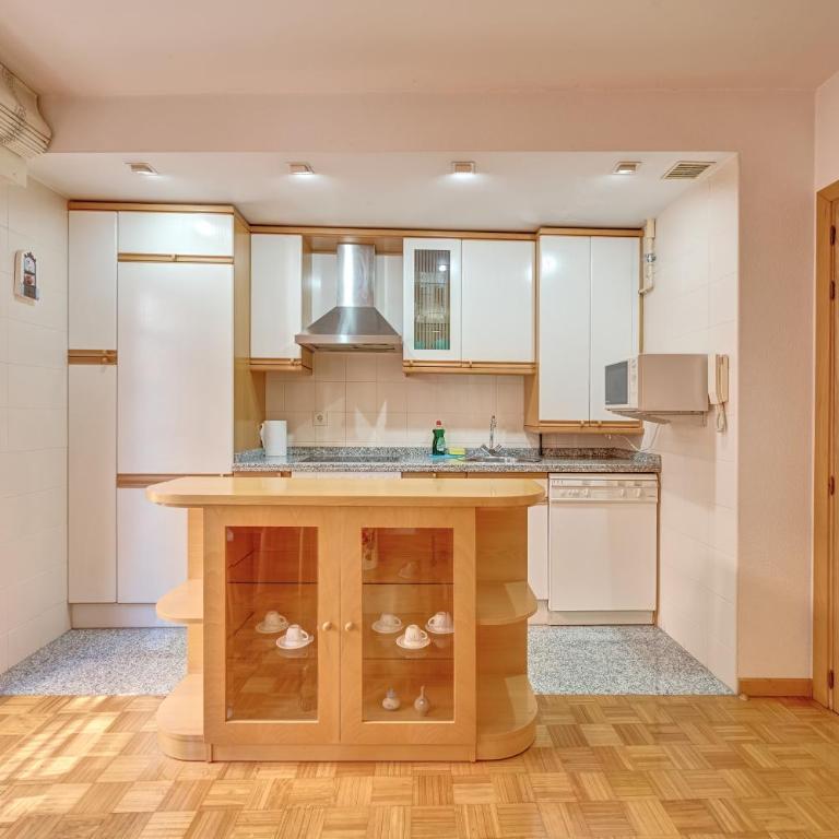 Casita del casco viejo by Clabao - Apartamento de 2 dormitorios - 1