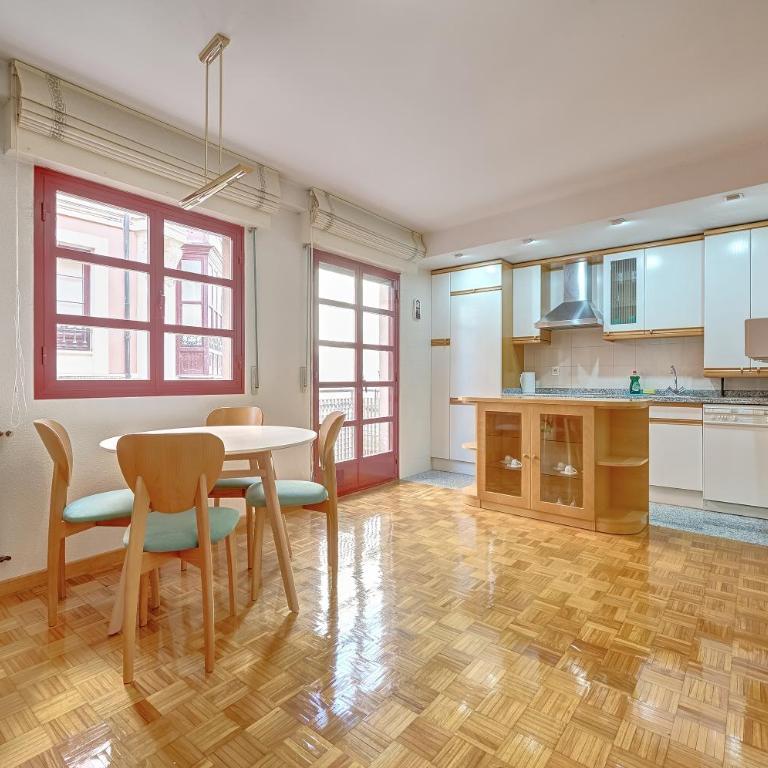 Casita del casco viejo by Clabao - Apartamento de 2 dormitorios - 5