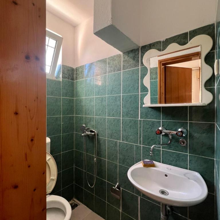 Haus Binas - Double Room - 1