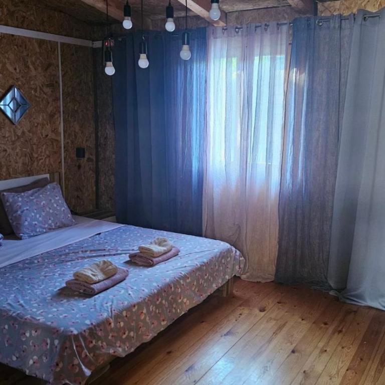 Lola - Ada Bojana River House - Two-Bedroom House - 11