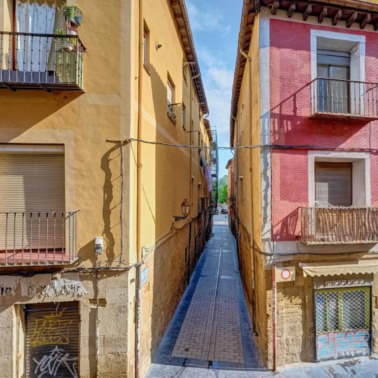Casita del casco viejo by Clabao - Apartamento de 2 dormitorios - 27