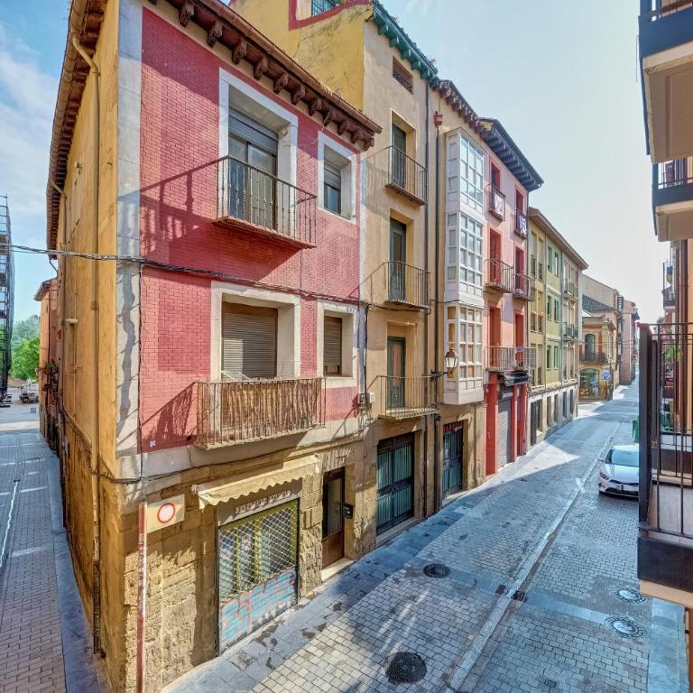 Casita del casco viejo by Clabao - Apartamento de 2 dormitorios - 26