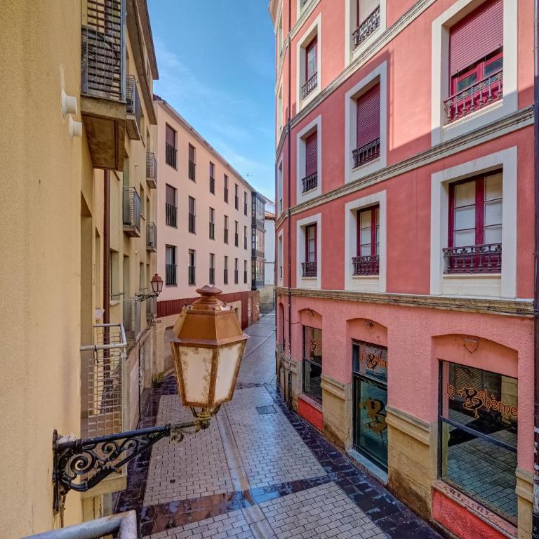 Casita del casco viejo by Clabao - Apartamento de 2 dormitorios - 25