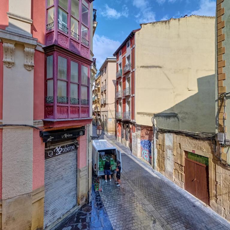 Casita del casco viejo by Clabao - Apartamento de 2 dormitorios - 29