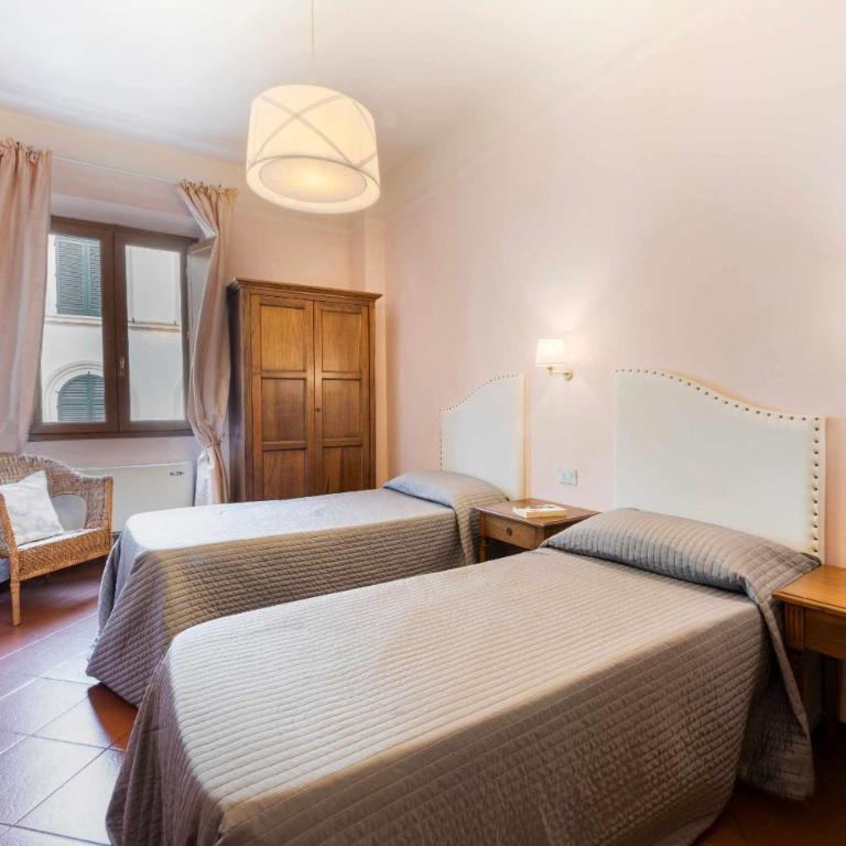 Apartments Florence- Ariento Bacco 3bdr San Lorenzo - Appartamento - 1