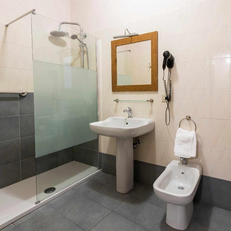 Apartments Florence- Ariento Bacco 3bdr San Lorenzo - Appartamento - 37