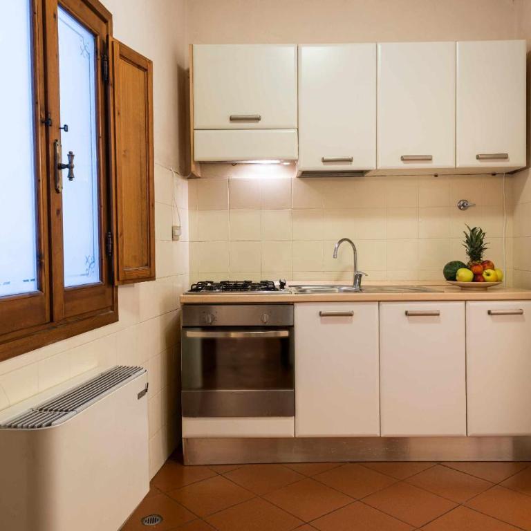 Apartments Florence- Ariento Bacco 3bdr San Lorenzo - Appartamento - 27