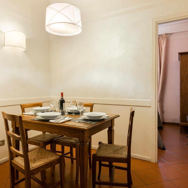 Apartments Florence- Ariento Bacco 3bdr San Lorenzo - Appartamento - 35