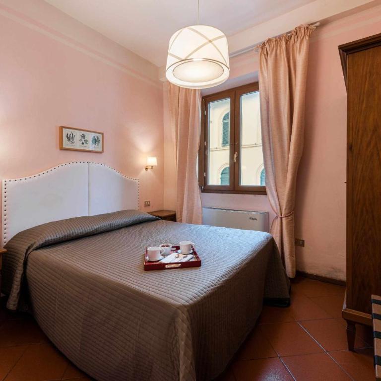 Apartments Florence- Ariento Bacco 3bdr San Lorenzo - Appartamento - 32