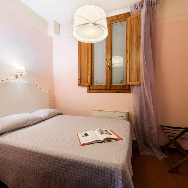 Apartments Florence- Ariento Bacco 3bdr San Lorenzo - Appartamento - 42