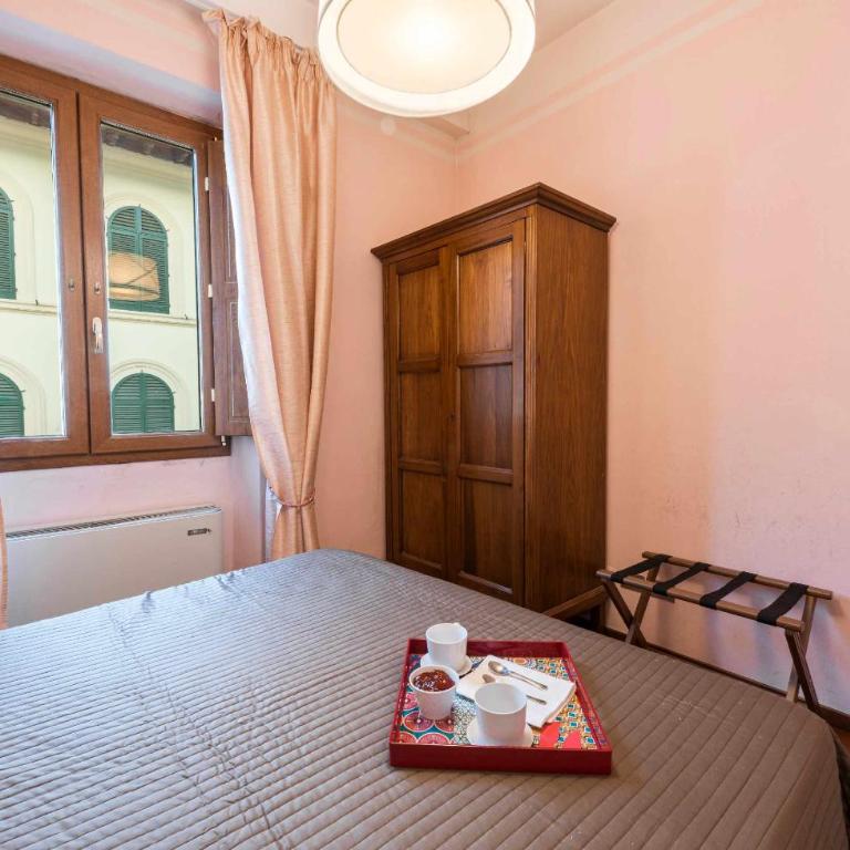 Apartments Florence- Ariento Bacco 3bdr San Lorenzo - Appartamento - 33