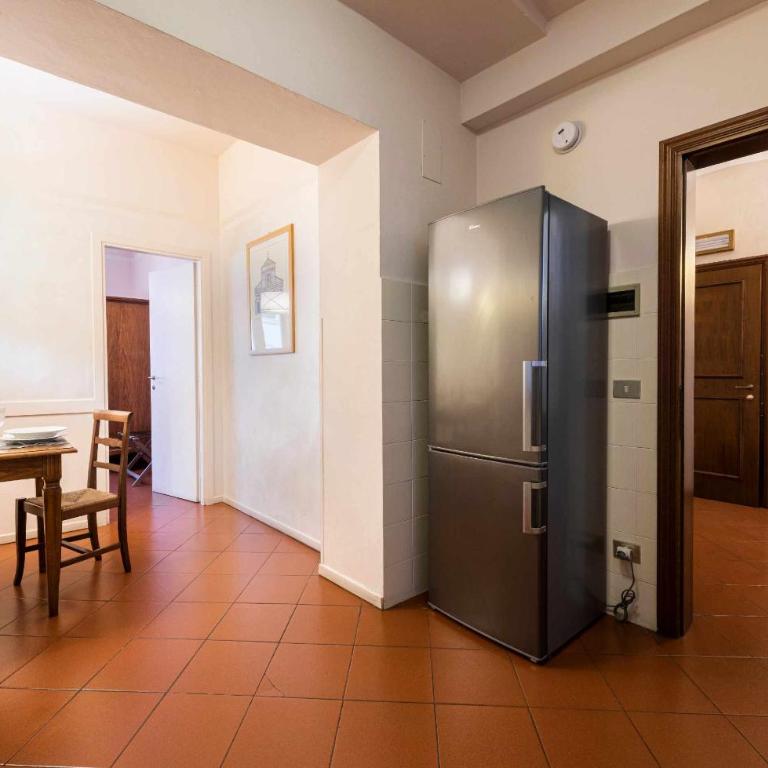 Apartments Florence- Ariento Bacco 3bdr San Lorenzo - Appartamento - 39