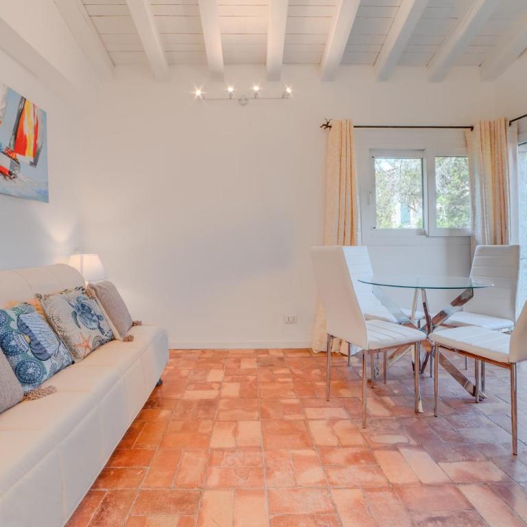 Amazing Porto Rotondo - Appartamento con 1 Camera da Letto - 3