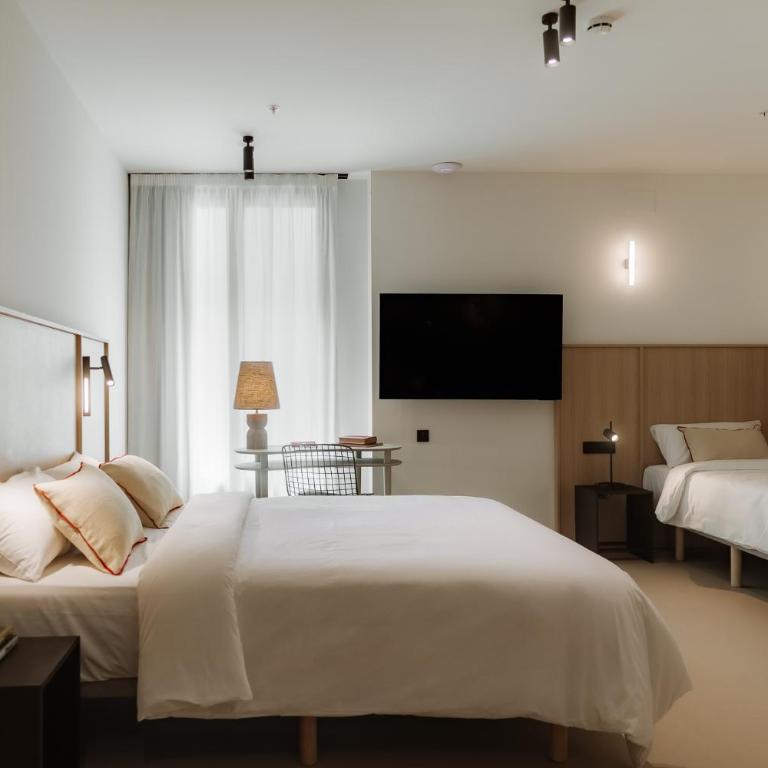 Design Suites by Olala Homes - Estudio Familiar - 8