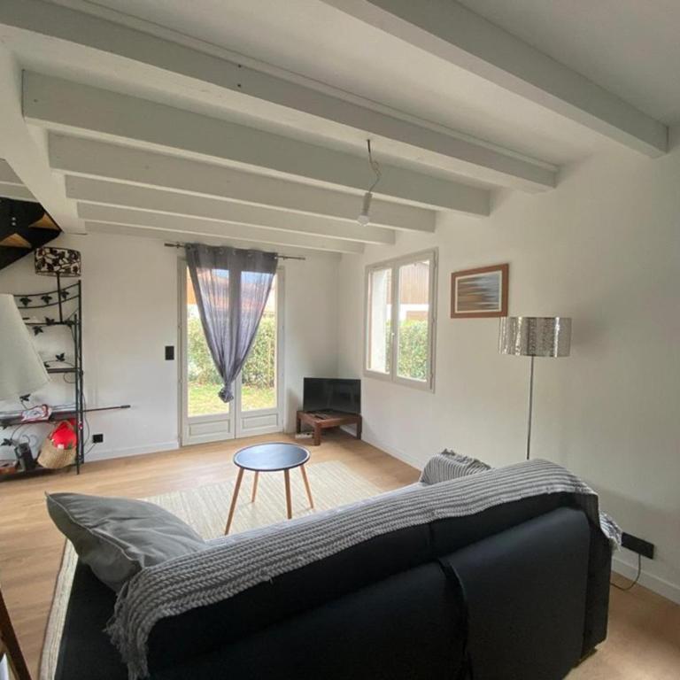 Maison avec piscine, proche mer, Capbreton - FR-1-413-79 - Villa - 3