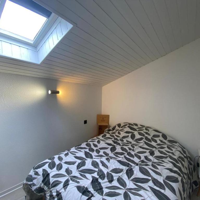 Maison avec piscine, proche mer, Capbreton - FR-1-413-79 - Villa - 5