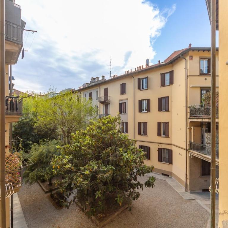 Youhosty - Sauro 5 - Appartamento con 1 Camera da Letto - 10