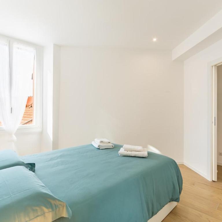 Youhosty - Sauro 5 - Appartamento con 1 Camera da Letto - 16