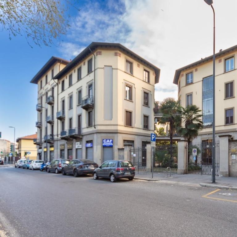 Youhosty - Sauro 5 - Appartamento con 1 Camera da Letto - 24