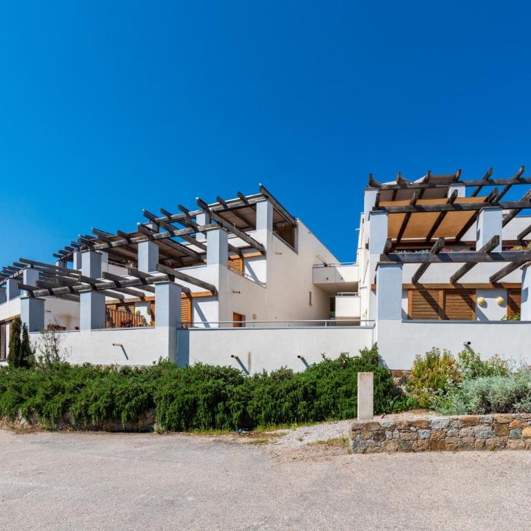 Aloes 14 - Avec terrasse de 36 m² - Appartement 2 Chambres - 15