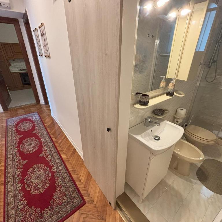 Biscotto Apartment - Appartamento con 1 Camera da Letto - 18