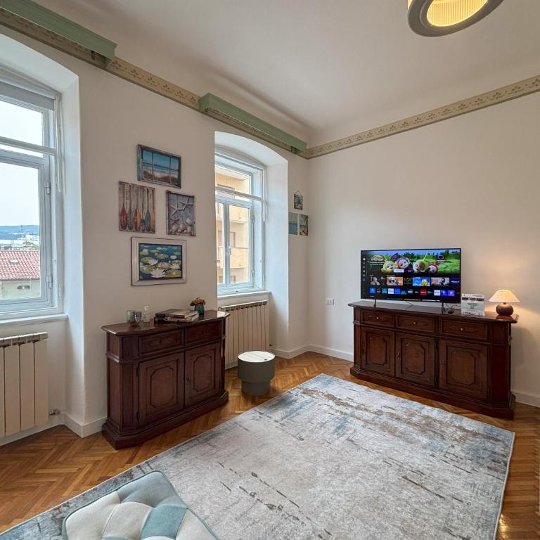 Biscotto Apartment - Appartamento con 1 Camera da Letto - 17