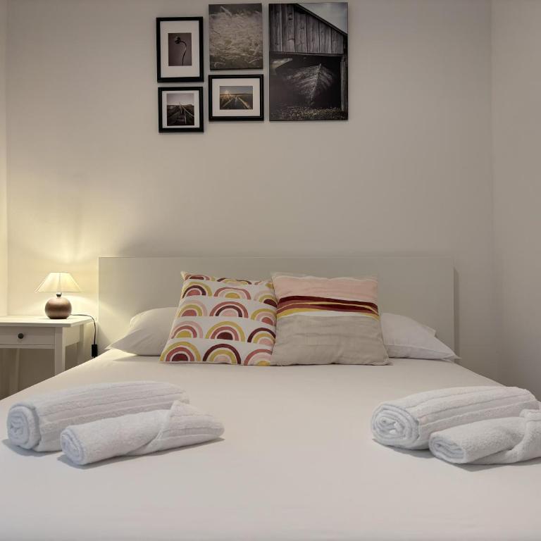 Biscotto Apartment - Appartamento con 1 Camera da Letto - 1