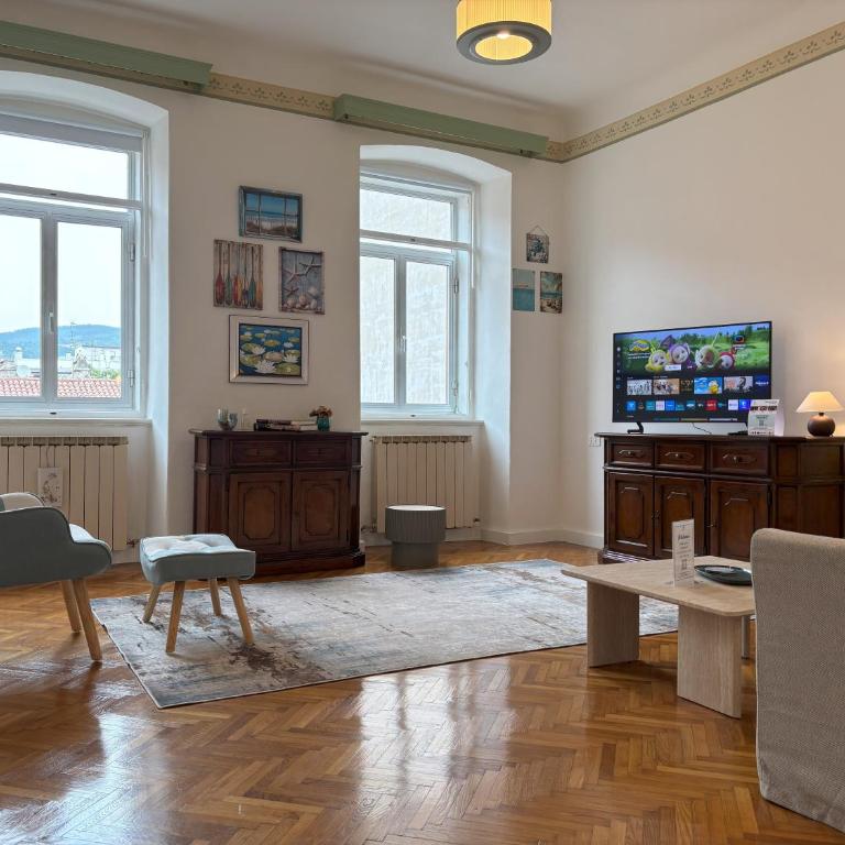 Biscotto Apartment - Appartamento con 1 Camera da Letto - 3