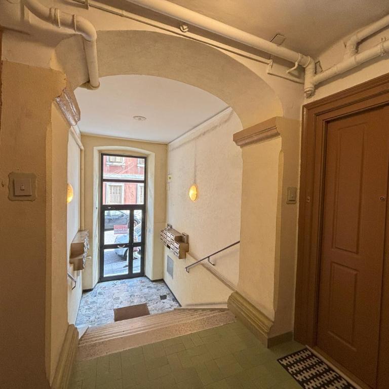 Biscotto Apartment - Appartamento con 1 Camera da Letto - 33