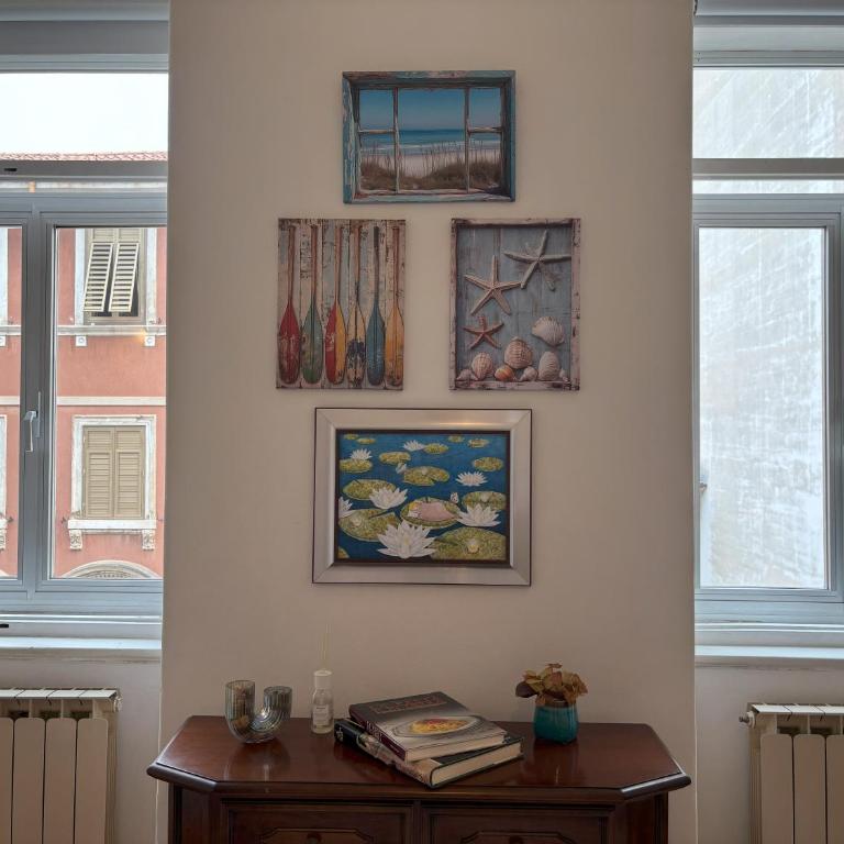 Biscotto Apartment - Appartamento con 1 Camera da Letto - 16