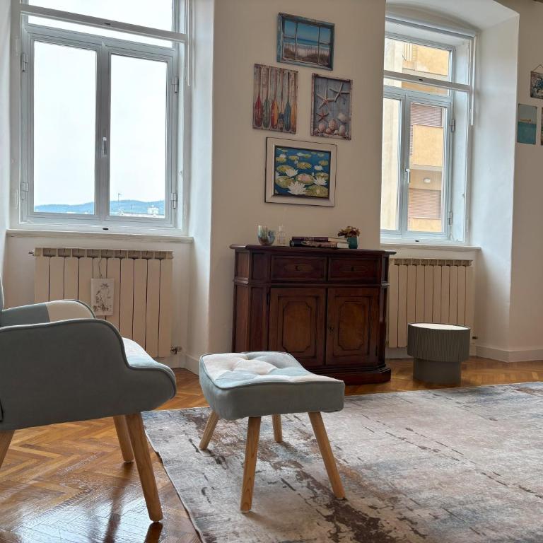Biscotto Apartment - Appartamento con 1 Camera da Letto - 20