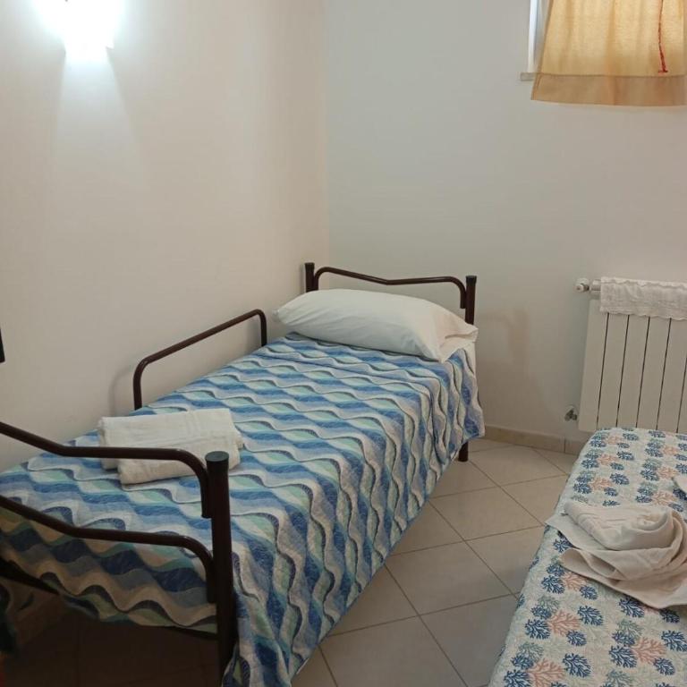 Nadir - Appartamento con 2 Camere da Letto - 3