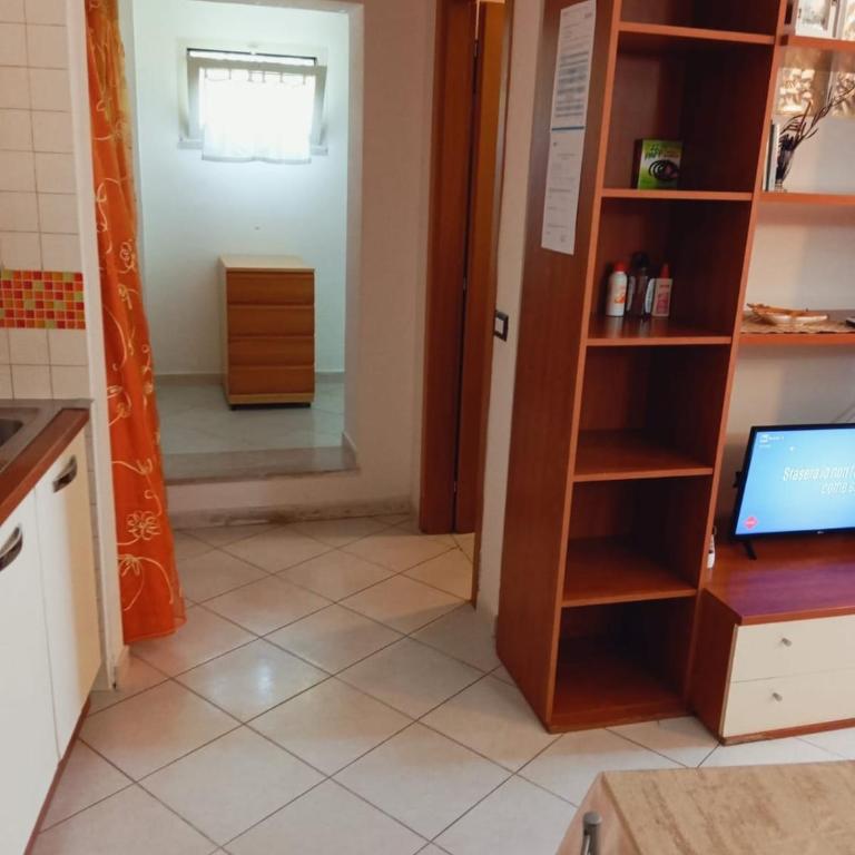 Nadir - Appartamento con 2 Camere da Letto - 5